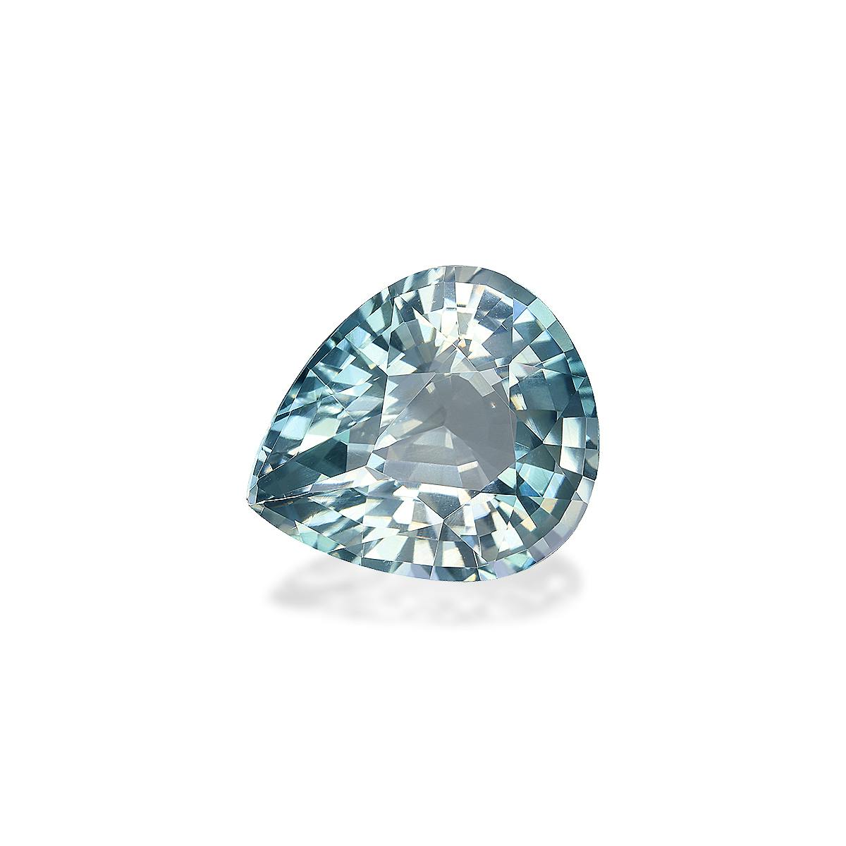 Blue Tourmaline 8.08 ct